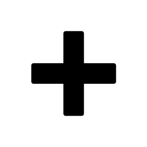 Plus PNG