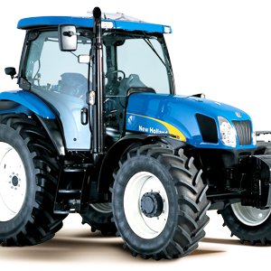 Tractor PNG