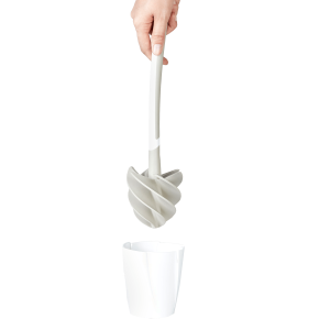 Toilet brush PNG