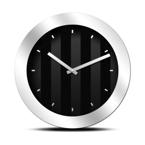 Clock PNG image