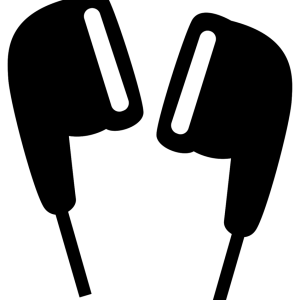 Auriculares PNG