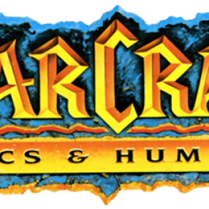 Warcraft logo PNG