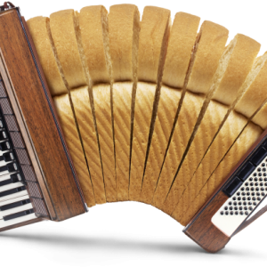 Accordion PNG