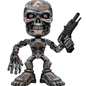 Terminator PNG