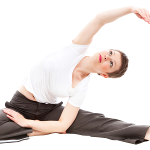 Yoga PNG