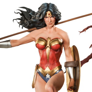 Wonder Woman PNG