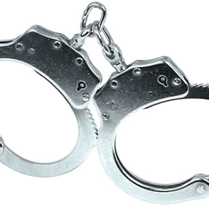 Handcuffs PNG