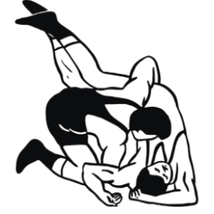 Wrestling PNG
