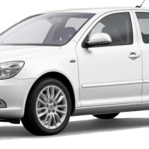 Skoda PNG