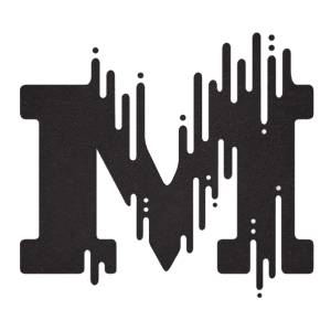 Letter M PNG