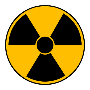 nuclear symbol png