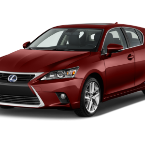 Lexus PNG