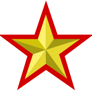 Soviet Union logo PNG