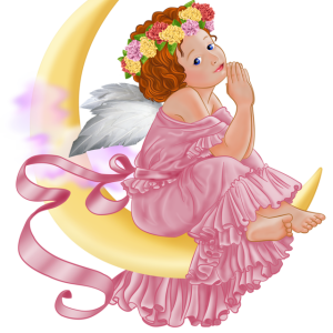 Angel PNG
