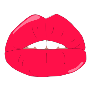Kiss PNG