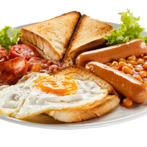 Breakfast PNG
