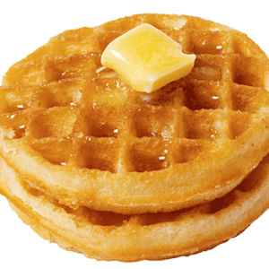 Waffle PNG