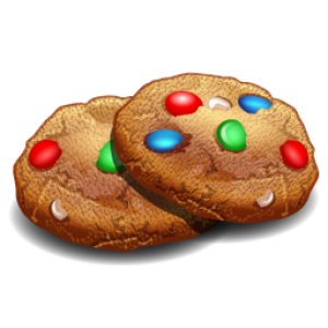 Cookie PNG