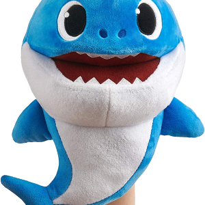 Baby Shark PNG