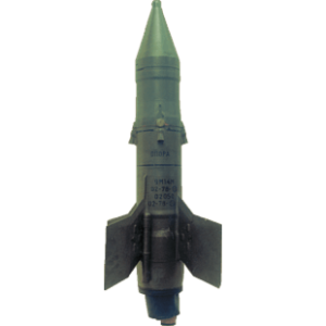 Missile PNG