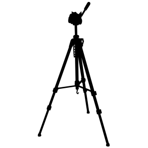 Tripod PNG