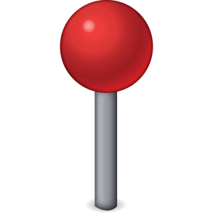 Pin PNG