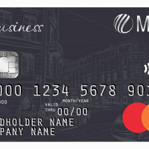 Credit card PNG