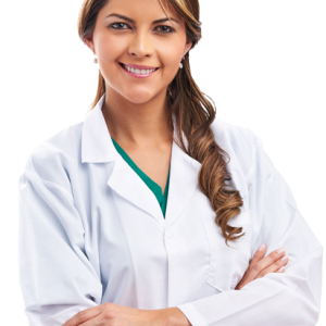 Nurse PNG