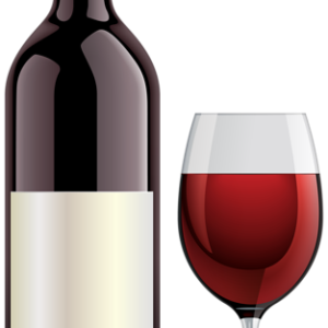 Wine PNG