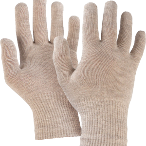 Winter gloves PNG image