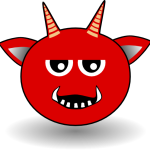 Demon PNG