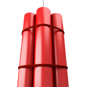 Dynamite PNG