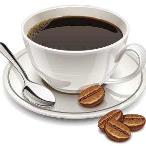 Cup coffee PNG