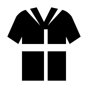 Judogi PNG