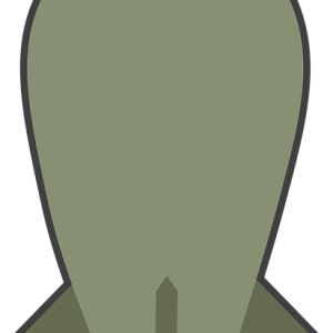 Nuclear bomb PNG