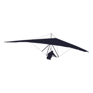 Glider PNG