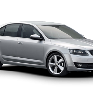 Skoda PNG