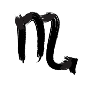 Scorpio PNG