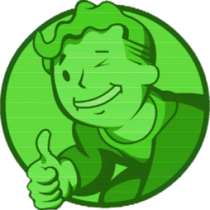 Fallout PNG