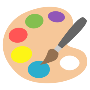 Palette PNG