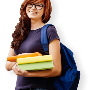 Student PNG