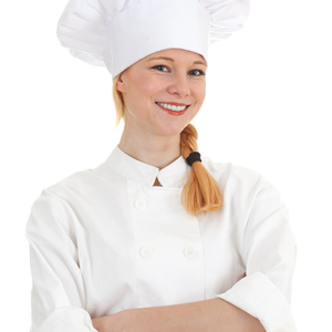Chef PNG