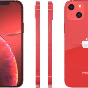 iPhone 13 PNG