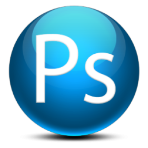 Photoshop logo PNG