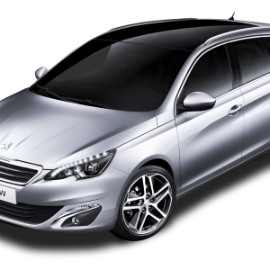 Peugeot PNG