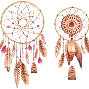 Dreamcatcher PNG