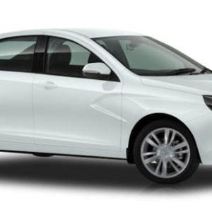 Lada Vesta PNG