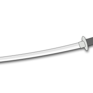 Katana PNG