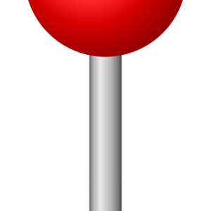 Pin PNG
