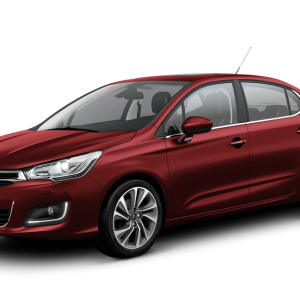 Citroen PNG